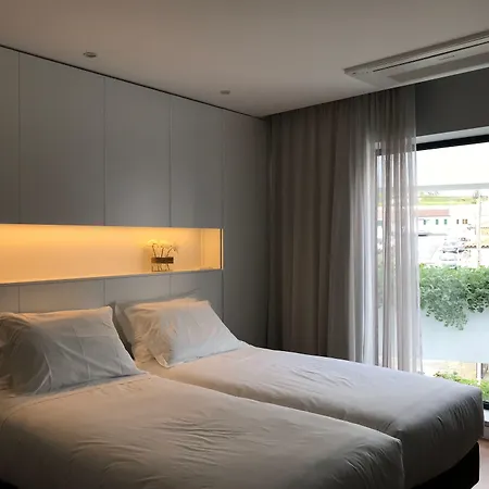 Praia De Santos, Exclusive Villa, Acores-3