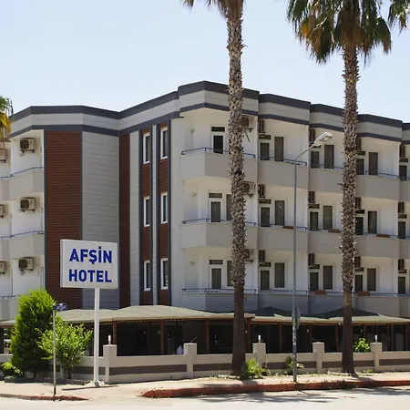 Afsin Hotel-3