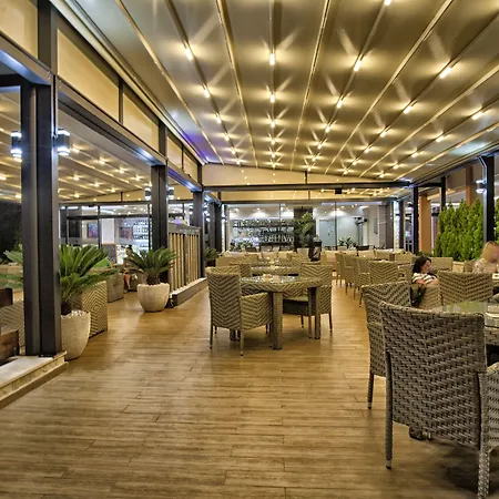 Wellness & Spa Hotel Acd-3