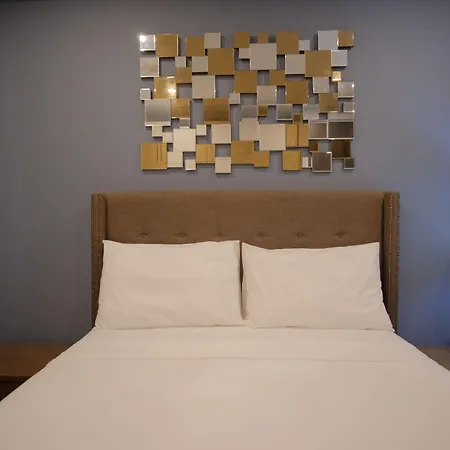 Artemis Place Makati Hotel-2