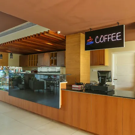 Morven Hotel Colombo-3