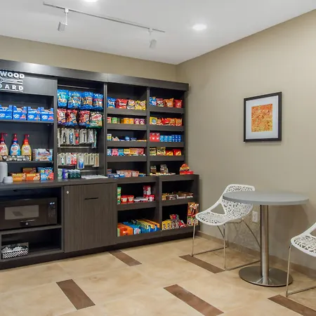 Candlewood Suites - San Antonio Lackland Afb Area By Ihg-3