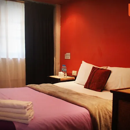 The North Hotel-3