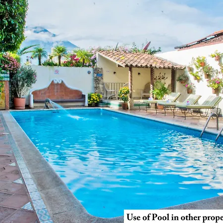 Hotel Panchoy By Ahs-3