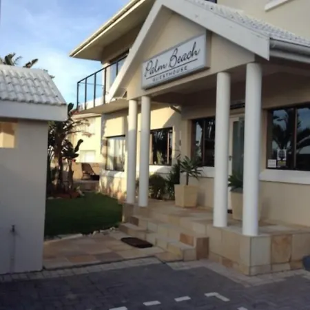 Palm Beach Guesthouse-2