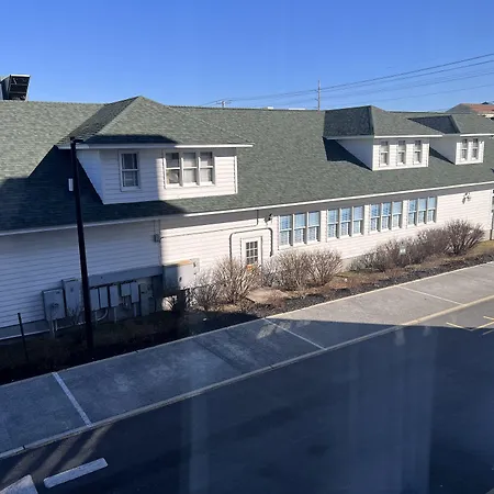 Country Inn & Suites By Radisson Ocean City-2