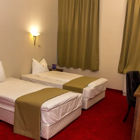 Hotel Monte Cristo-3