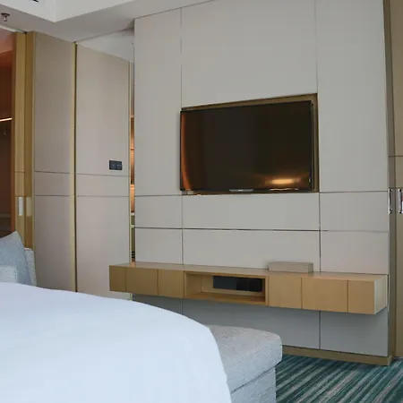 Courtyard By Marriott Shunde Longjiang-2