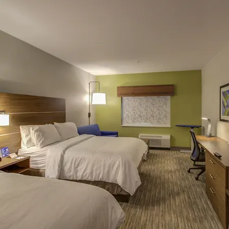 Holiday Inn Express - Fort Walton Beach Central By Ihg-3