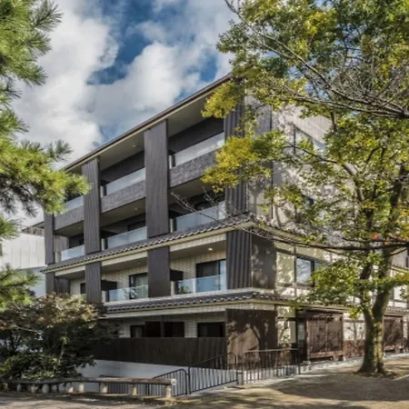 Hotel Alza Kyoto-3