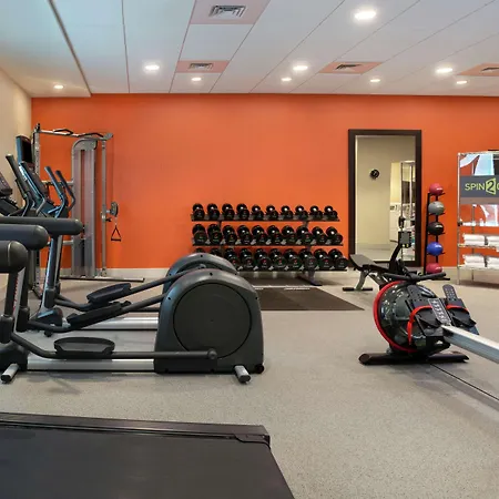 Home2 Suites By Hilton Indianapolis Greenwood-3