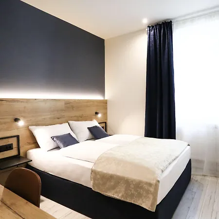 Casablanca Boutique Bed&Breakfast-3