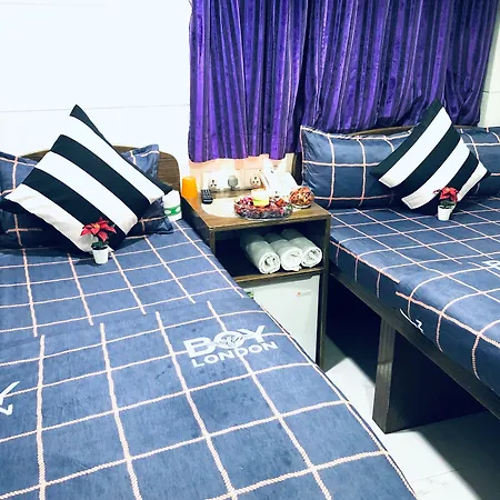 Premium Lounge-3