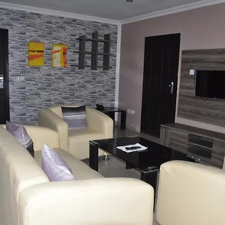 Beni Apartment And Suites-3
