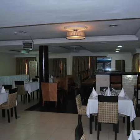 Beni Apartment And Suites-2