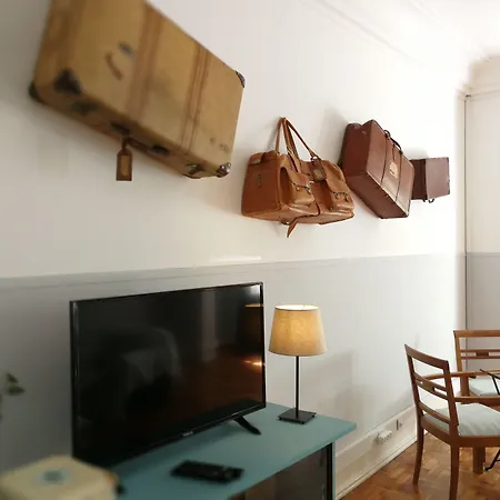 Castilho 63 Hostel & Suites-2