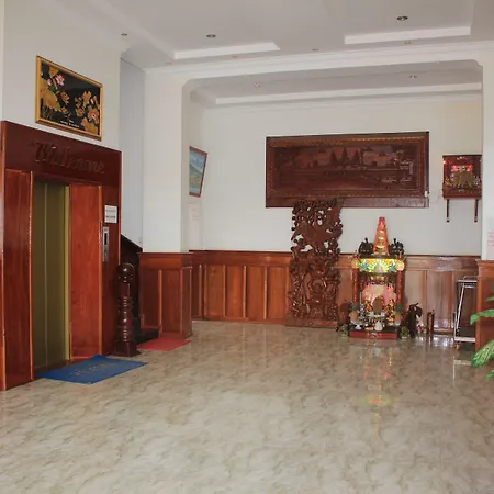 Emerald Bb Battambang Hotel-2