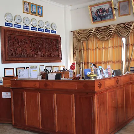 Emerald Bb Battambang Hotel-3