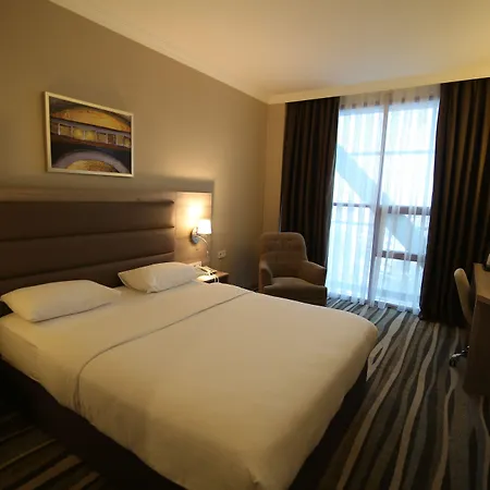 Hotel Excellence Inn-2