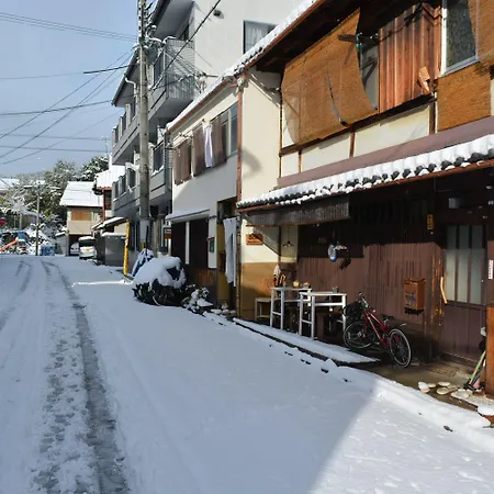 Guesthouse Bon-3