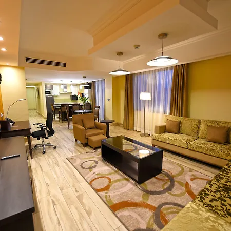 Mestil Hotel & Residences-3
