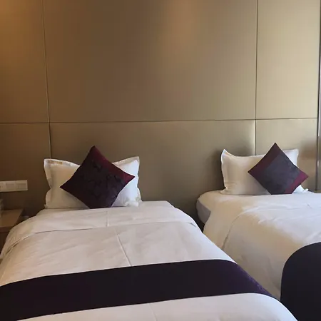 Checkinn International Apartment-2