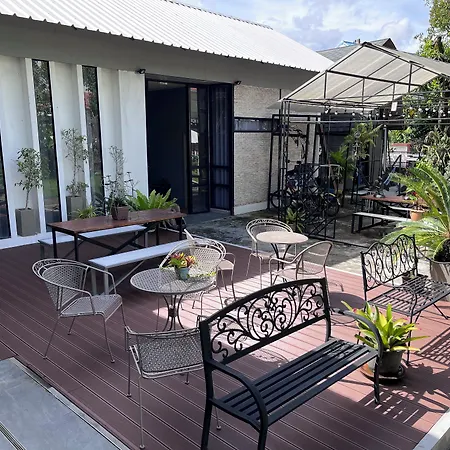 Sherloft Home & Hostel-3