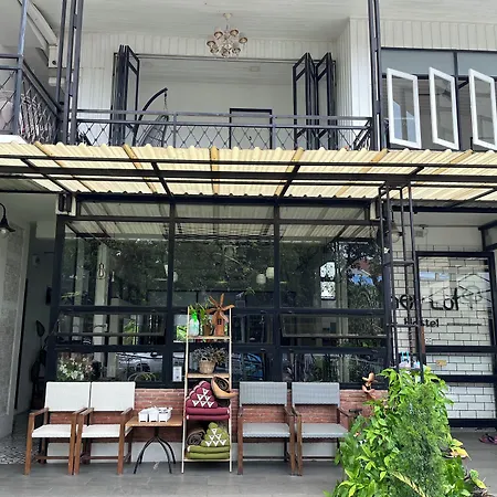 Sherloft Home & Hostel-2