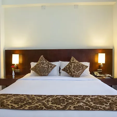 Hotel Grand Park Barishal-3