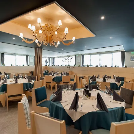 Hotel Arte Spa & Park-2