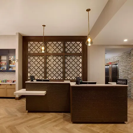 Homewood Suites By Hilton Louisville Downtown-3