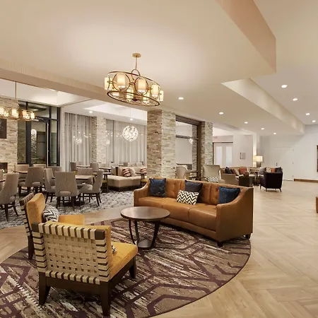 Homewood Suites By Hilton Louisville Downtown-2