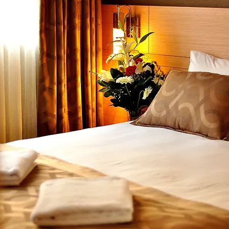 Starton Hotel-2