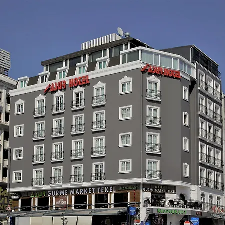 Vatan Asur Hotel-3