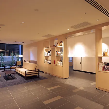 Hotel Intergate Kyoto Shijo Shinmachi-2