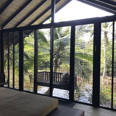 Kaju Green Eco Lodges-2