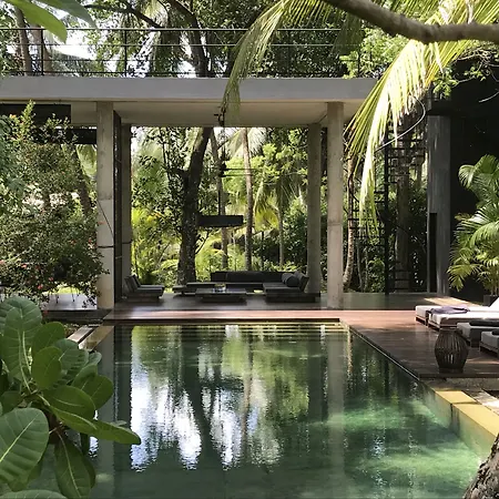 Kaju Green Eco Lodges-3