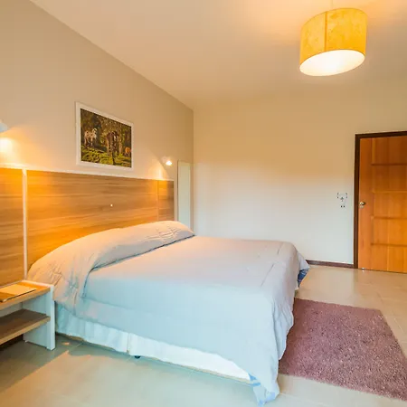 Hotel Fazenda Dona Francisca-2