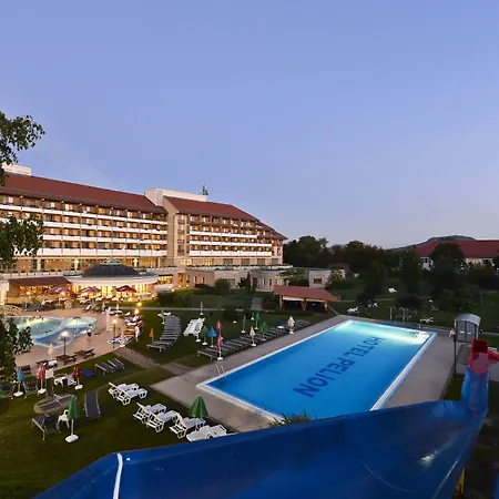 Hunguest Hotel Pelion-3