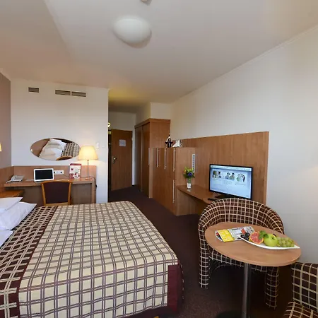 Hunguest Hotel Pelion-2