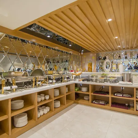 Soho Boutique Hotel-3
