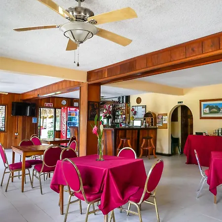 Drift Inn Cayo-2
