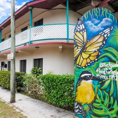 Drift Inn Cayo-3