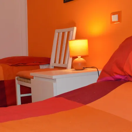 A Casa Di Giallo B&B-2