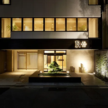 R Star Hostel Kyoto-3