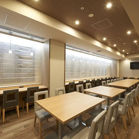 Sotetsu Fresa Inn Tokyo Kanda-3