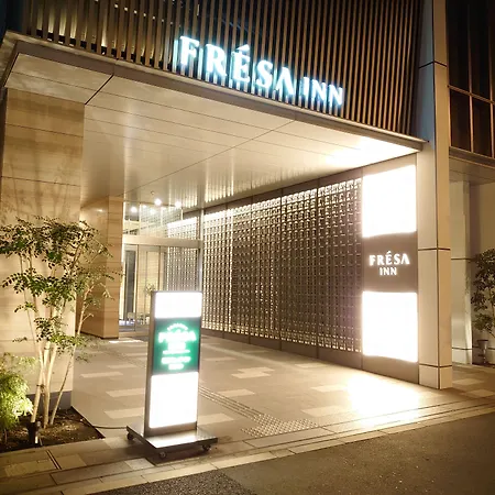 Sotetsu Fresa Inn Tokyo Kanda-2
