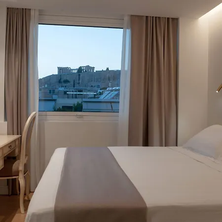 Acropolian Spirit Boutique Hotel-2