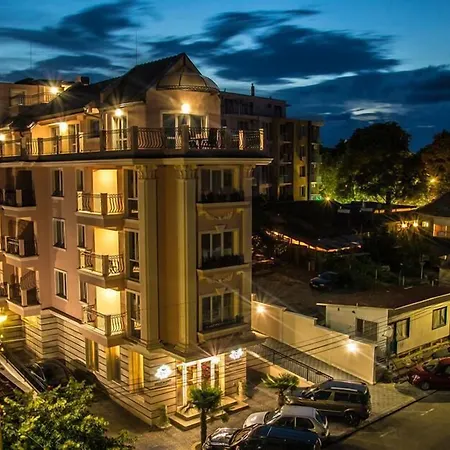 Sirena Palace Family Hotel-2