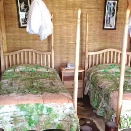 Lake Bunyonyi Eco Resort-2